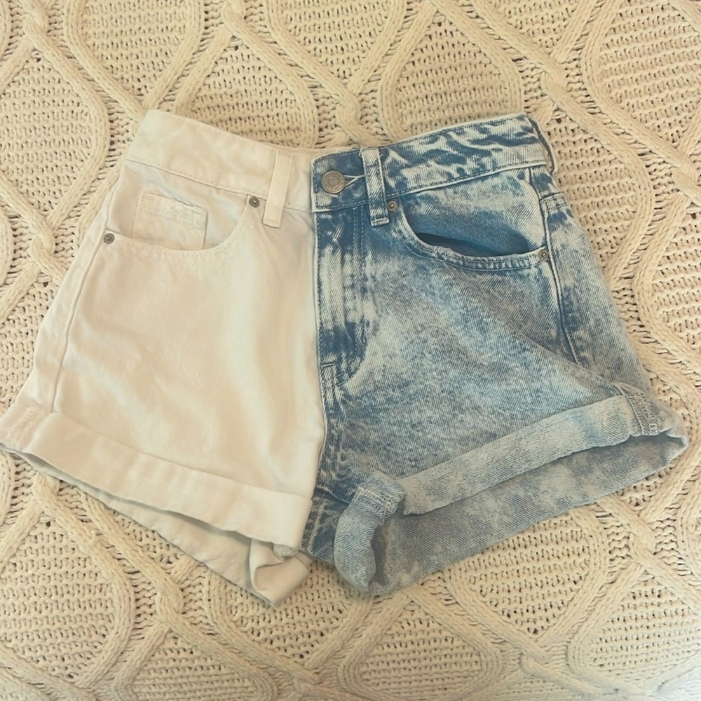 PacSun Shorts